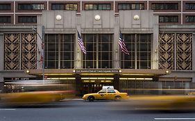 The Manhattan At Times Square